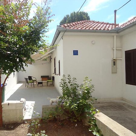 Apartment Ivana Biograd Na Moru Εξωτερικό φωτογραφία