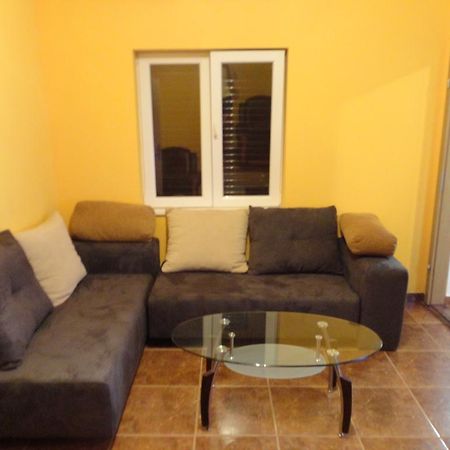 Apartment Ivana Biograd Na Moru Εξωτερικό φωτογραφία