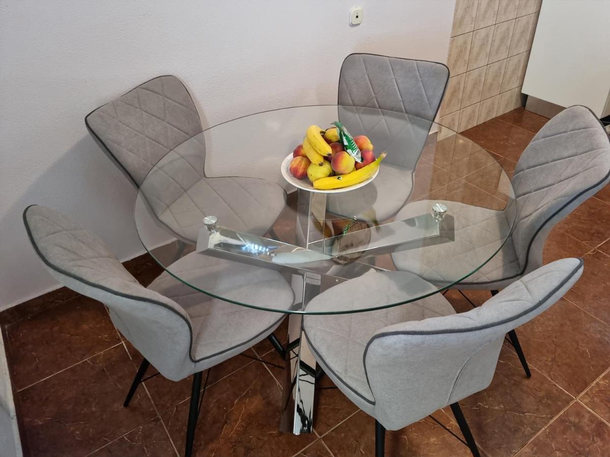 Apartment Ivana Biograd Na Moru Εξωτερικό φωτογραφία
