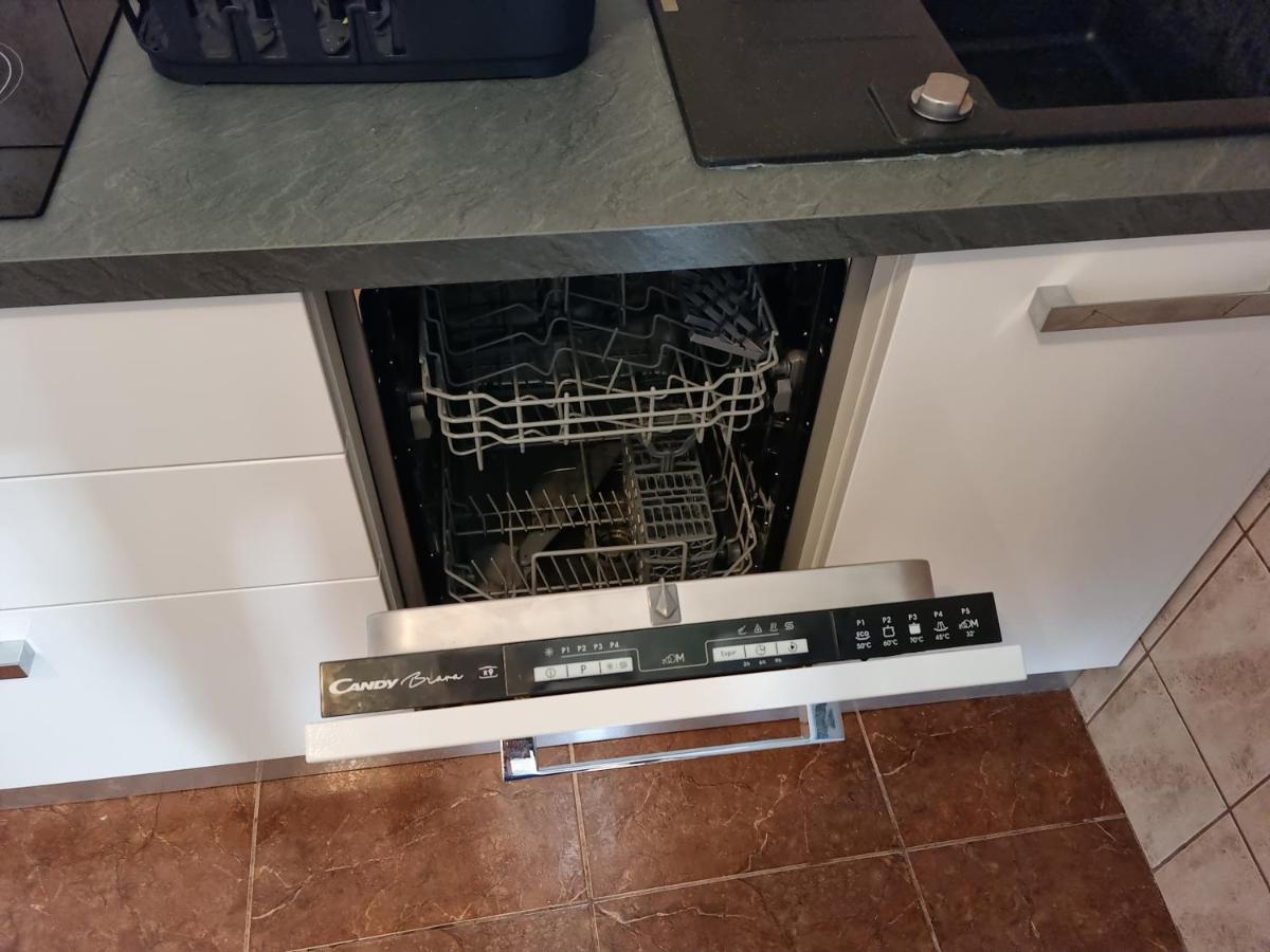 Apartment Ivana Biograd Na Moru Εξωτερικό φωτογραφία
