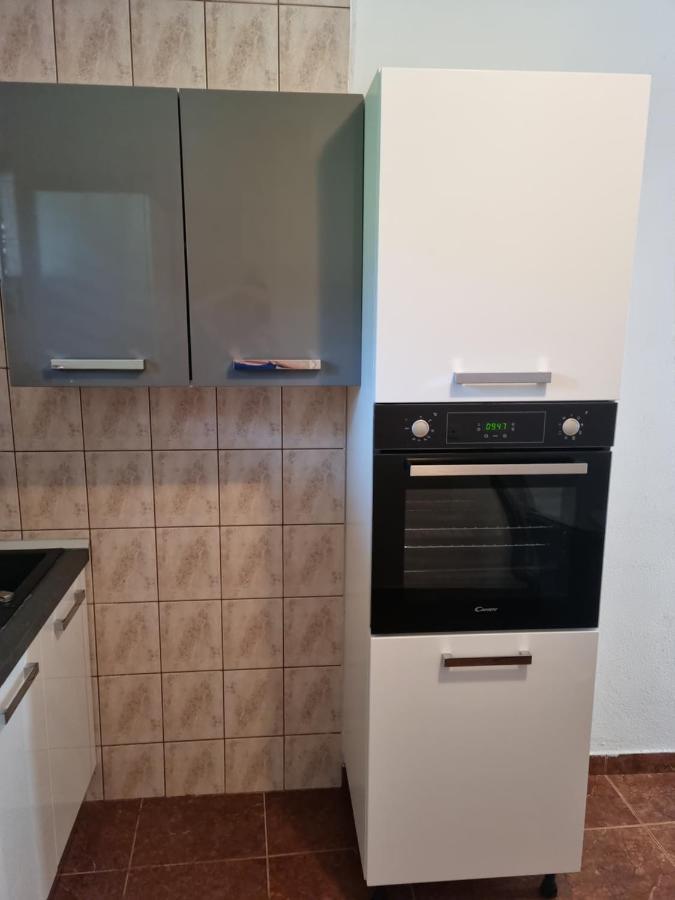 Apartment Ivana Biograd Na Moru Εξωτερικό φωτογραφία