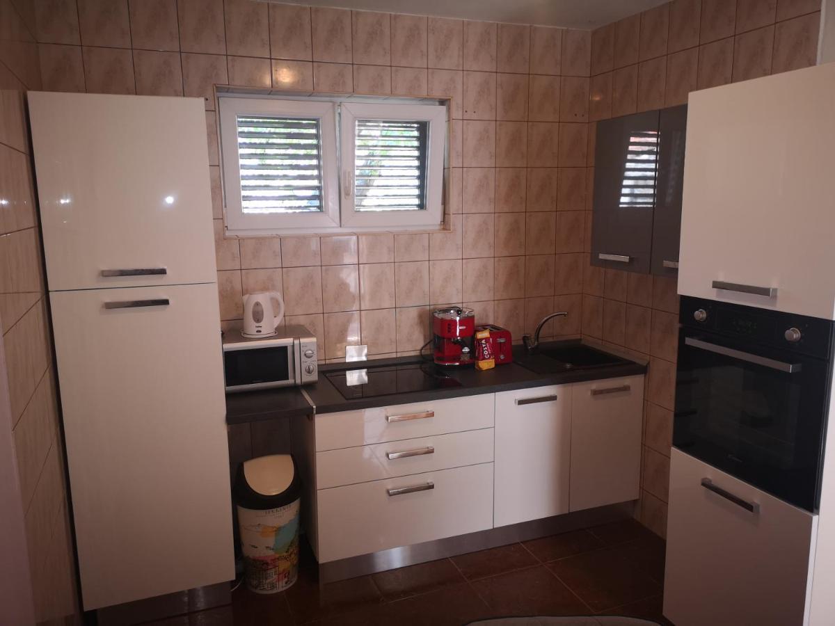 Apartment Ivana Biograd Na Moru Εξωτερικό φωτογραφία