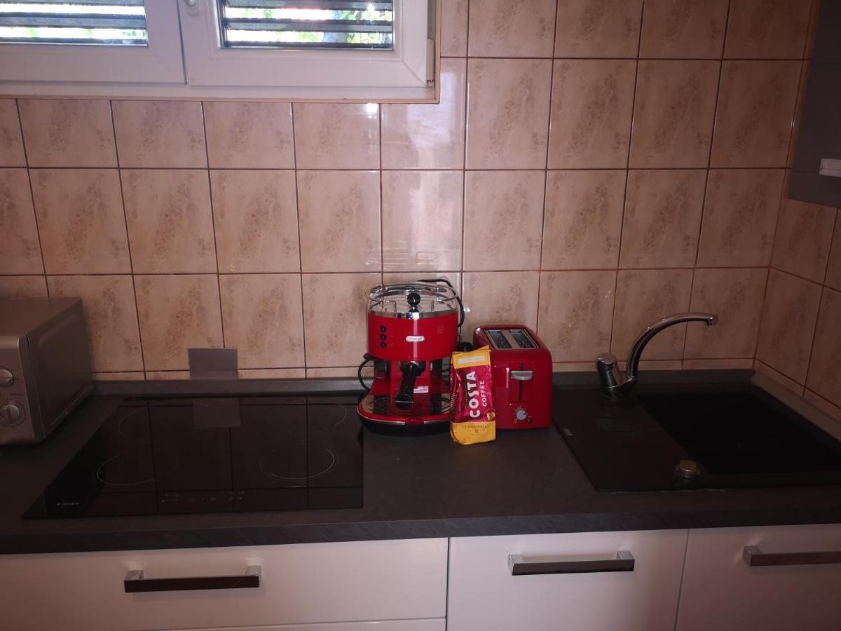 Apartment Ivana Biograd Na Moru Εξωτερικό φωτογραφία