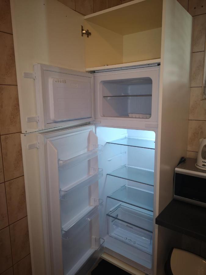 Apartment Ivana Biograd Na Moru Εξωτερικό φωτογραφία