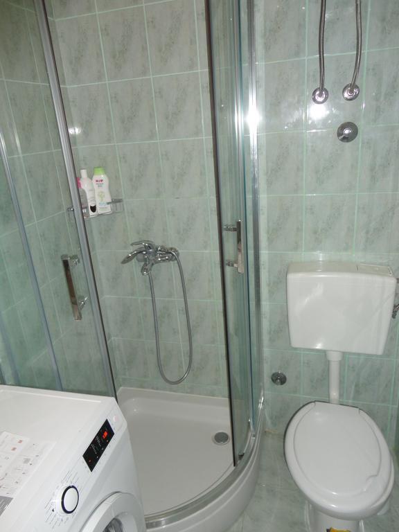 Apartment Ivana Biograd Na Moru Εξωτερικό φωτογραφία