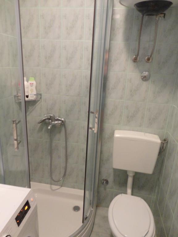 Apartment Ivana Biograd Na Moru Εξωτερικό φωτογραφία
