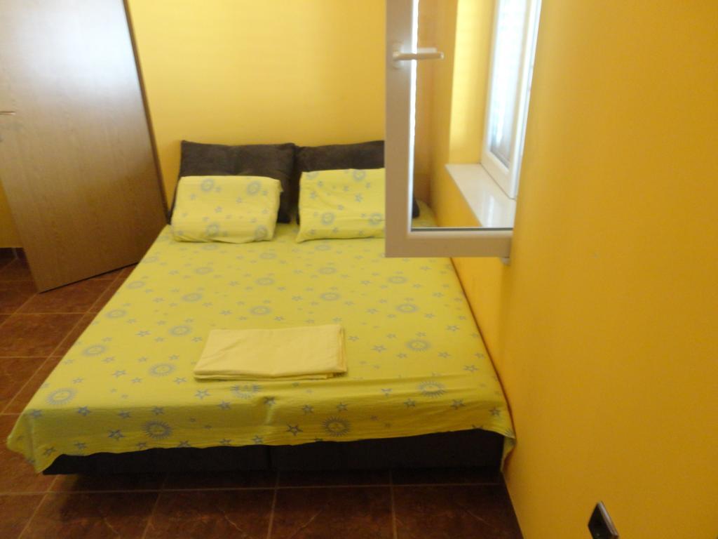 Apartment Ivana Biograd Na Moru Εξωτερικό φωτογραφία