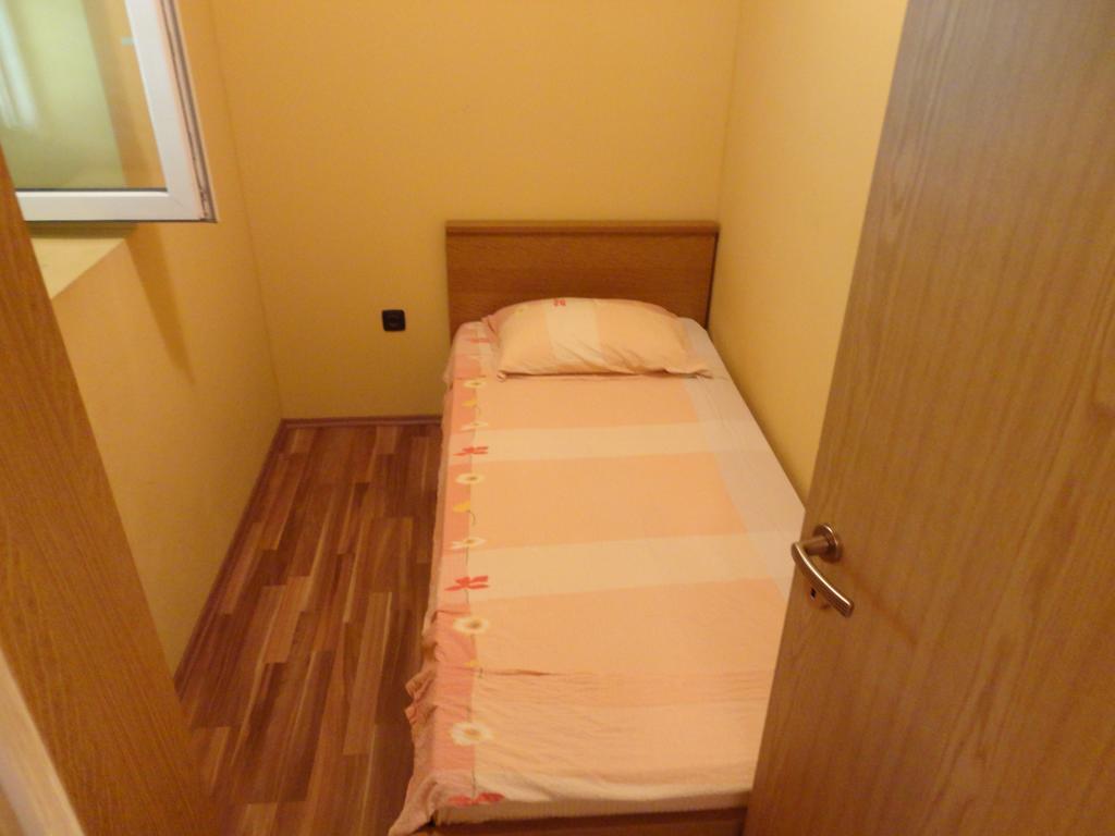 Apartment Ivana Biograd Na Moru Εξωτερικό φωτογραφία