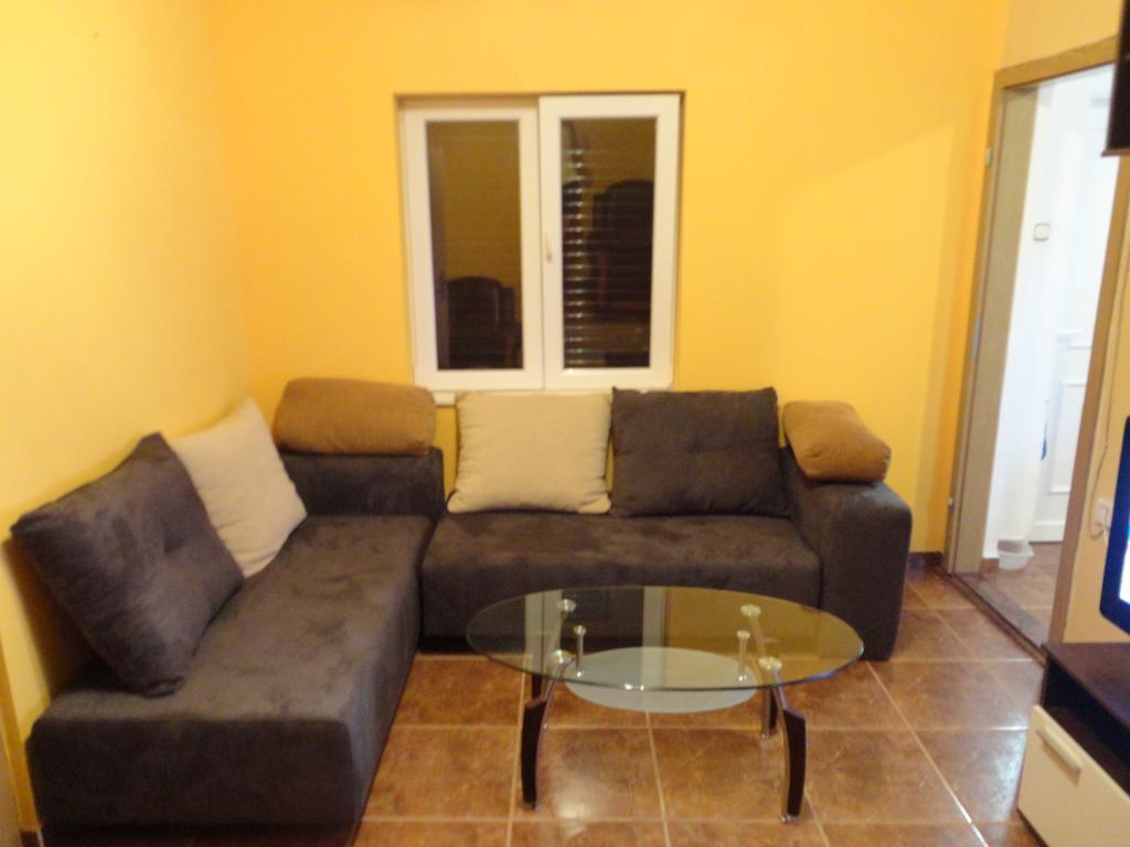 Apartment Ivana Biograd Na Moru Εξωτερικό φωτογραφία