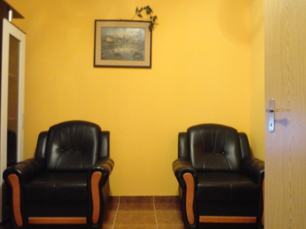 Apartment Ivana Biograd Na Moru Εξωτερικό φωτογραφία