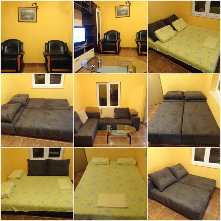 Apartment Ivana Biograd Na Moru Εξωτερικό φωτογραφία