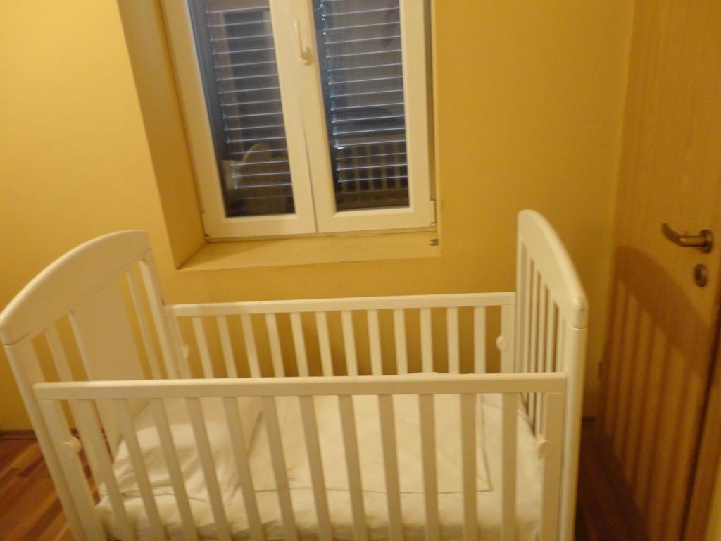 Apartment Ivana Biograd Na Moru Εξωτερικό φωτογραφία